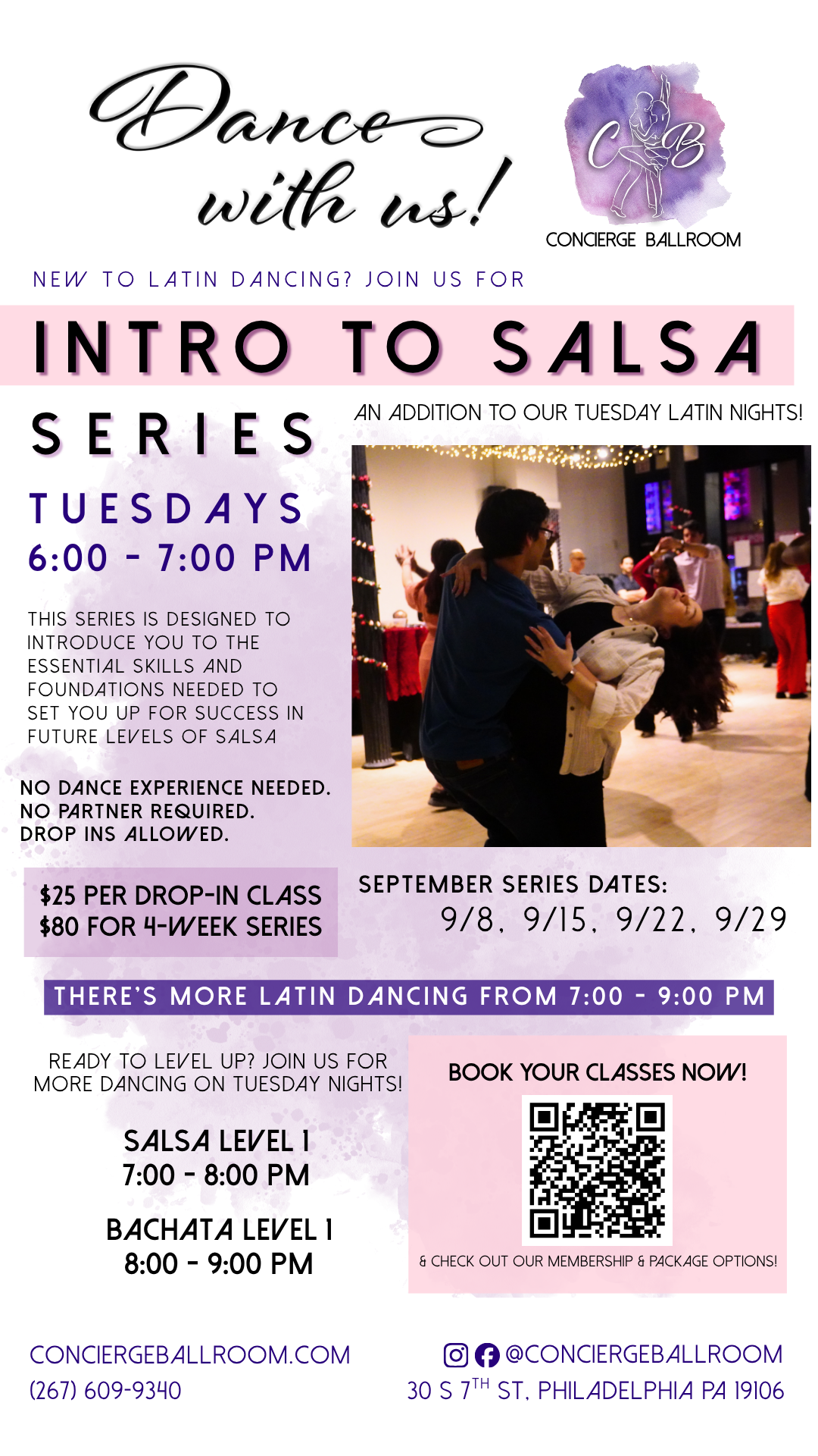 9x16_Sept Intro To Salsa