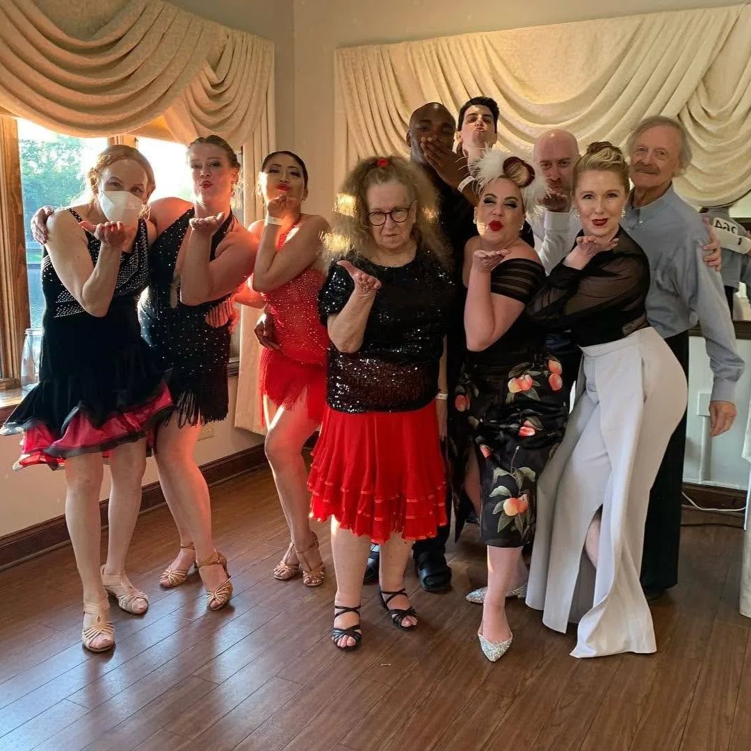 6 Science-Backed Benefits Of Dancing For Adults