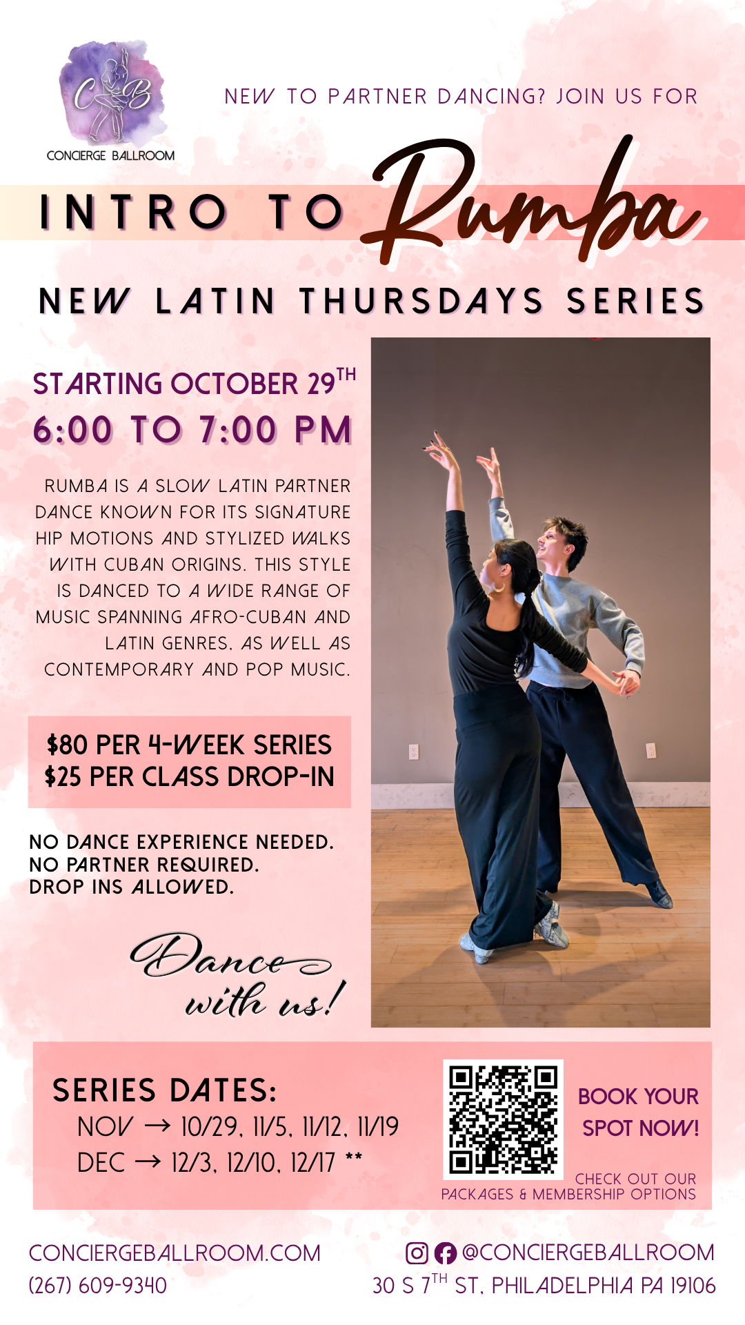 9x16_Nov-Dec Intro To Rumba