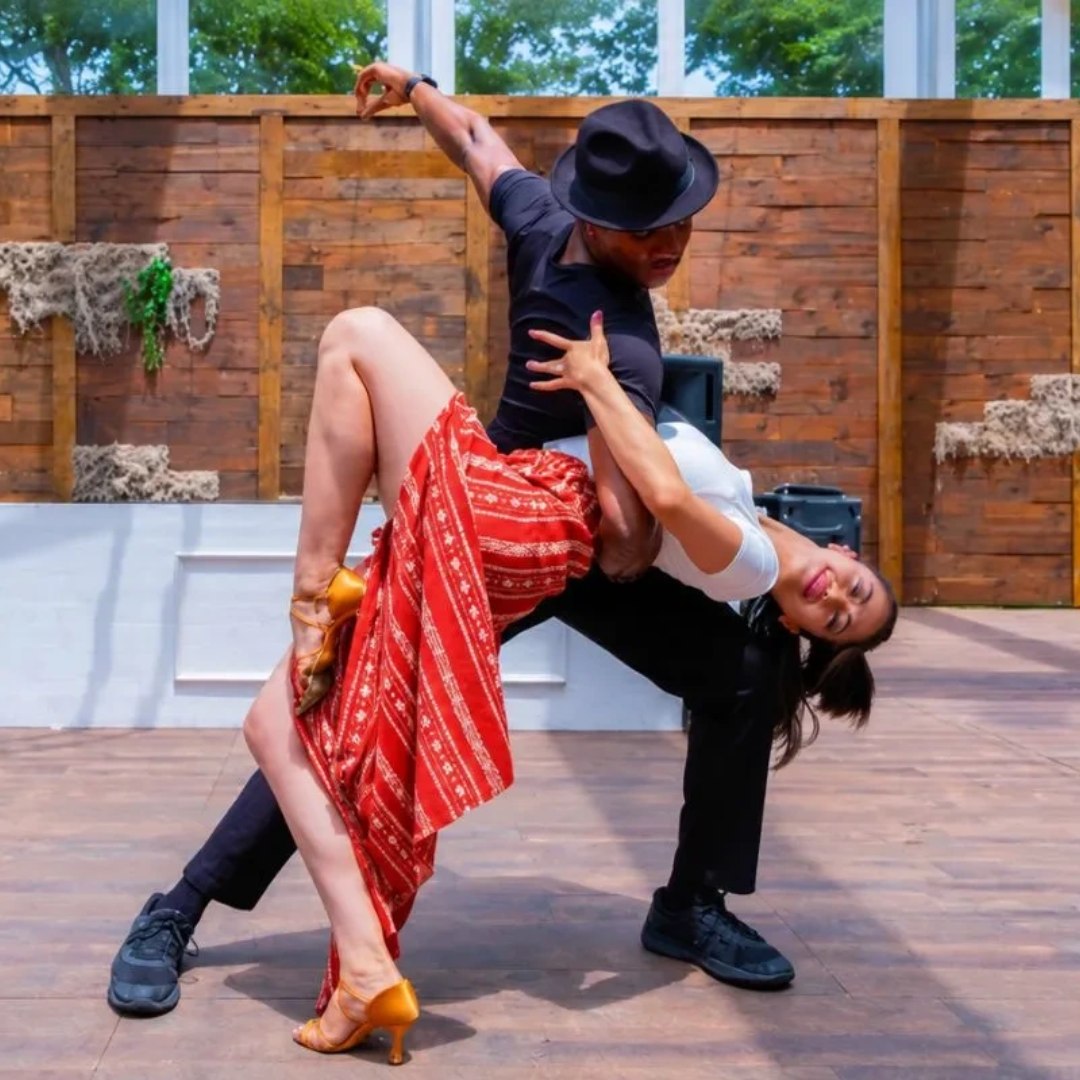 Beginner Dance Classes For Adults 5