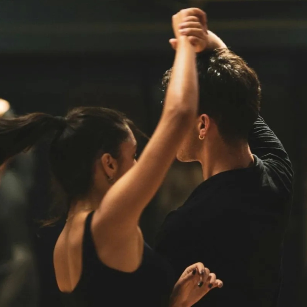 Social Dance 6
